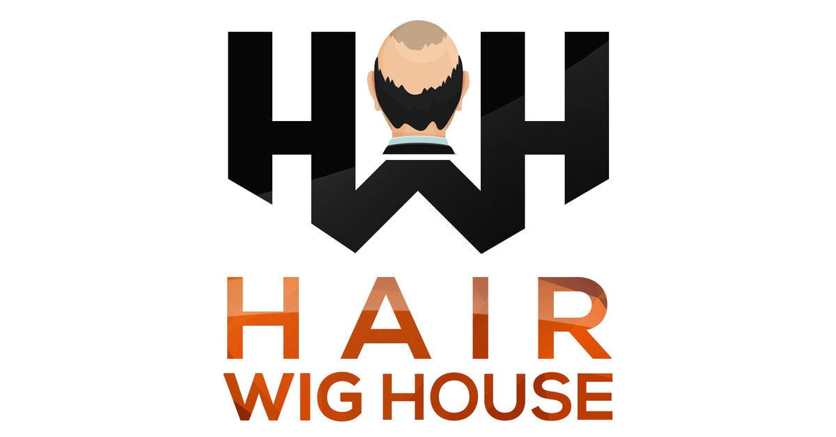 Hair wig house