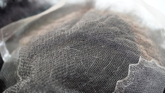 Premium Lace hair patch