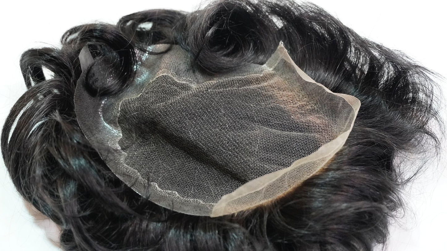 Premium Lace hair patch
