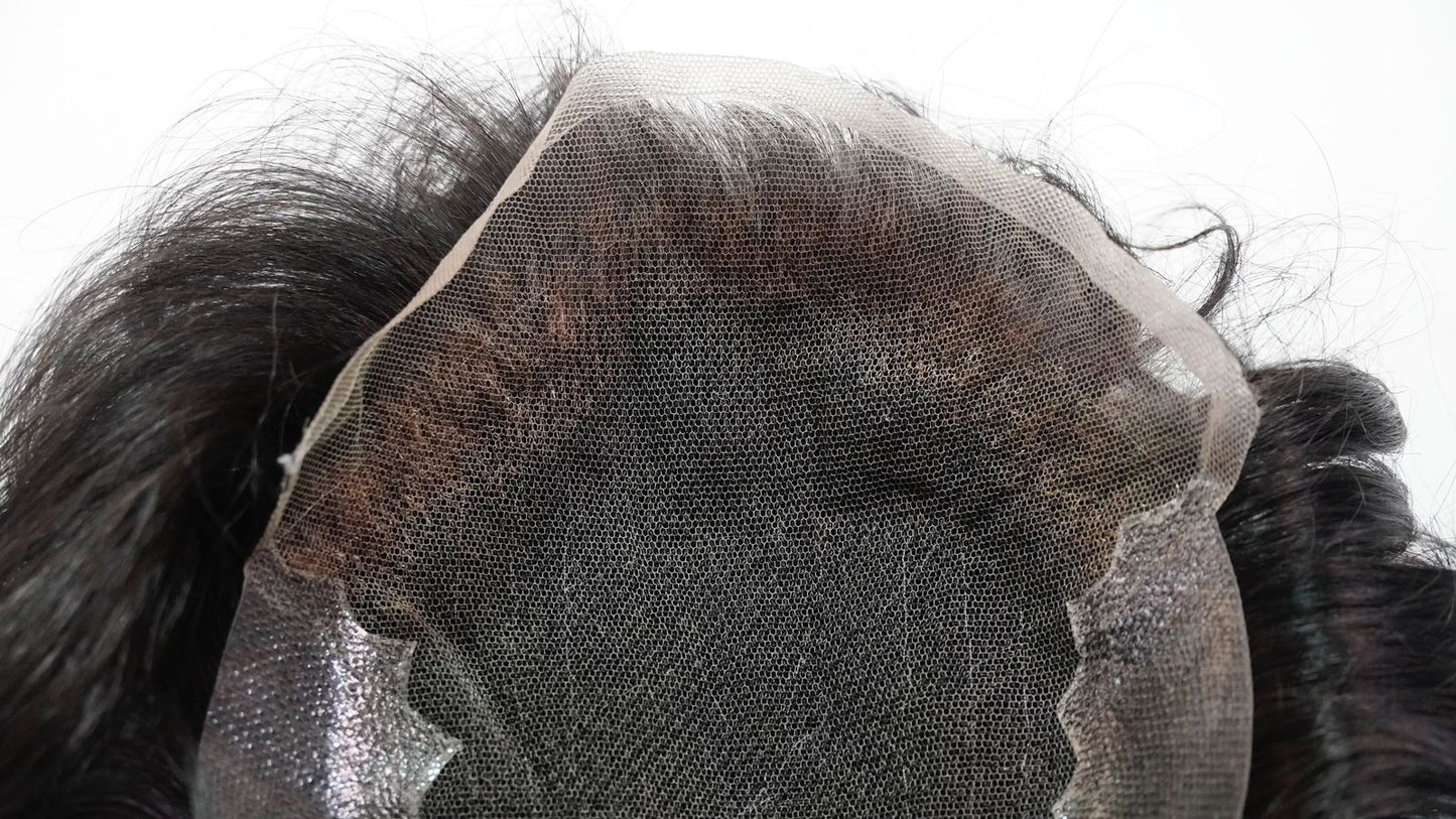 Premium Lace hair patch