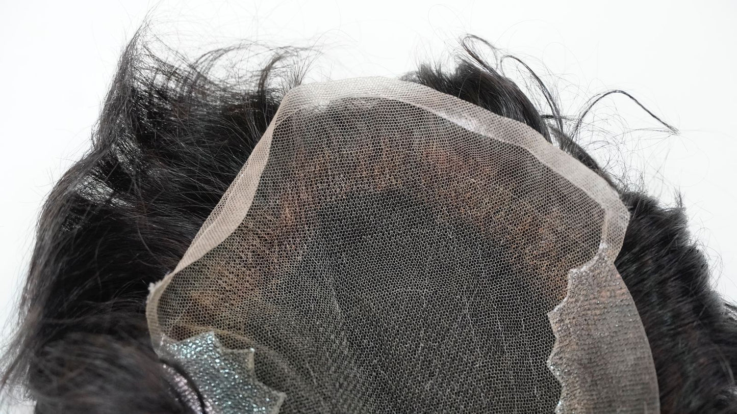 Premium Lace hair patch