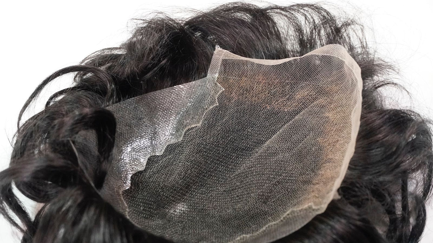 Premium Lace hair patch